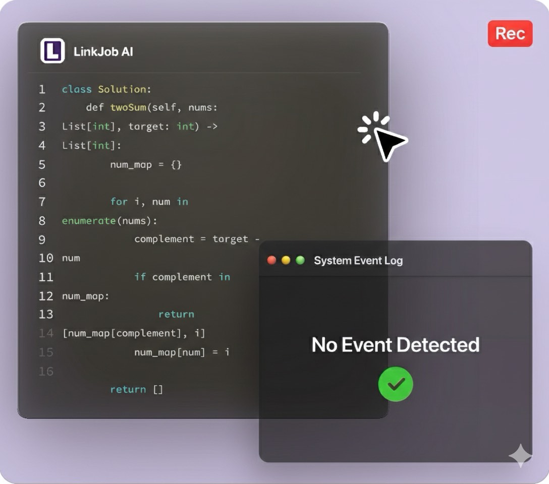 Completely Click-Through. Truly Invisible