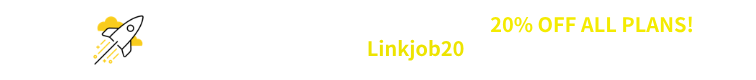 Linkjob coupon code,Linkjob promo_code